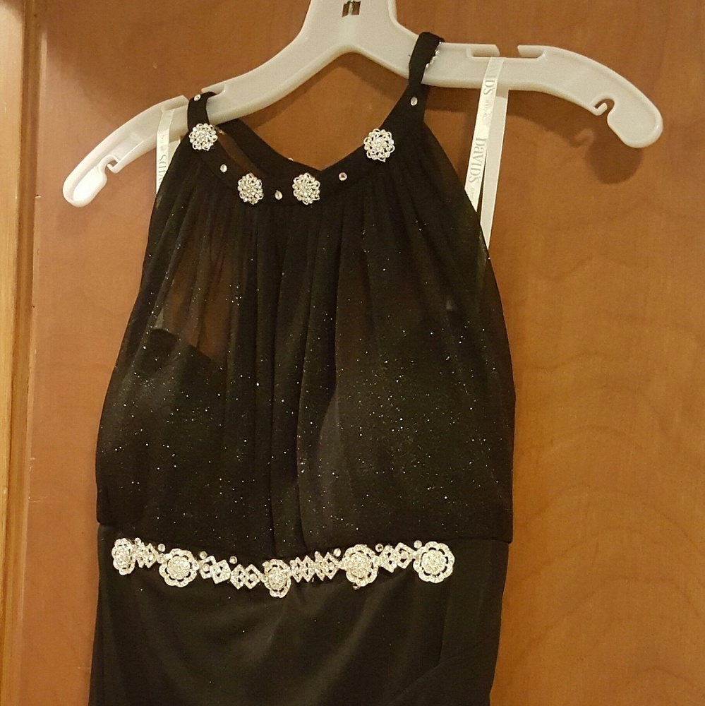 Prom or Bridesmaid Dress